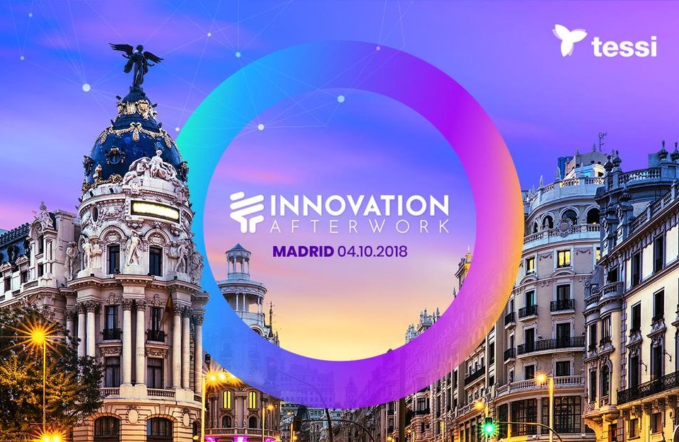 Innovation afterwork Madrid