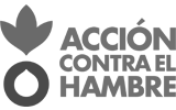 logo accion contra el hambre