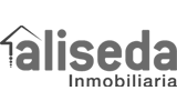 logo aliseda inmobiliaria