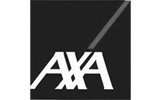 logo axa