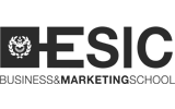 logo esic business & marketing school