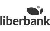 logo liberbank