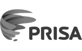 logo prisa